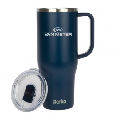 Perka 40oz Tumbler